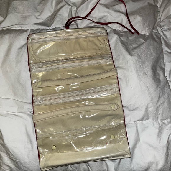 Multi function foldable bag - Picture 2 of 2